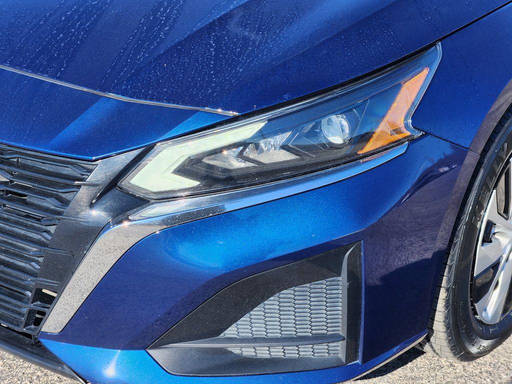 used 2024 Nissan Altima car, priced at $20,000