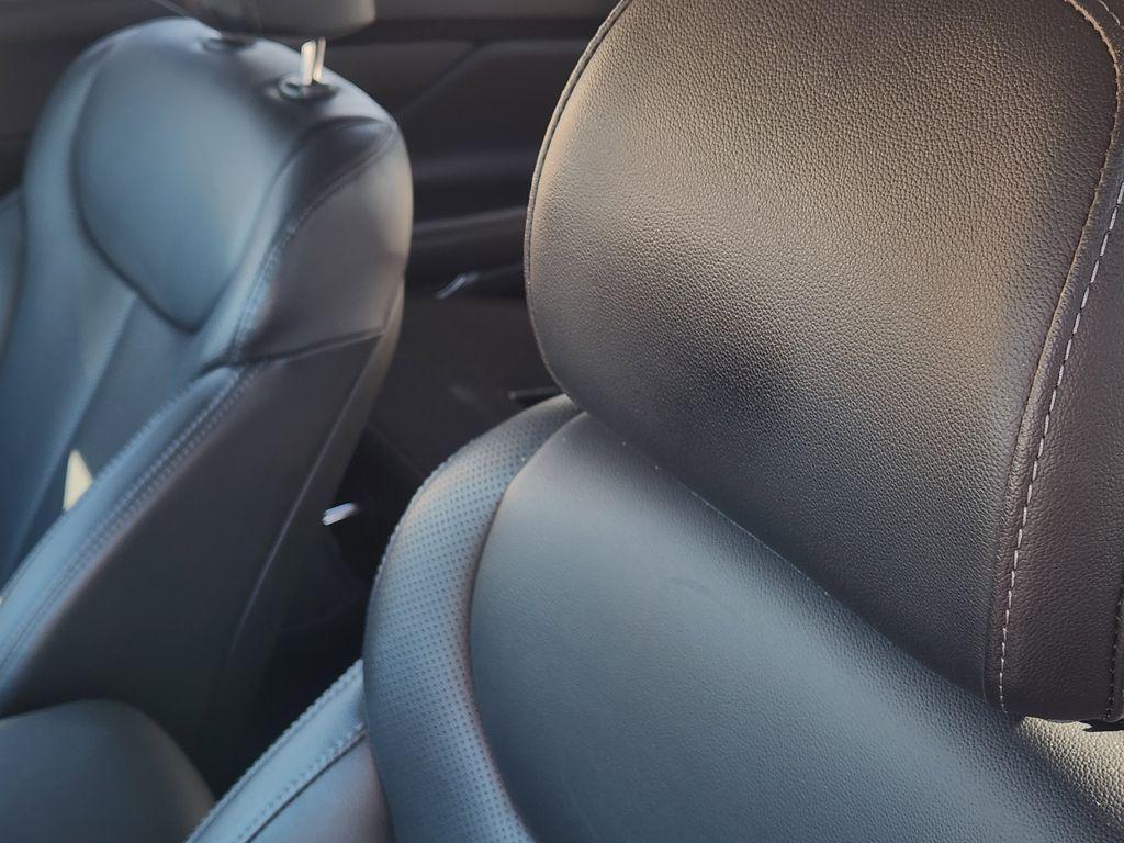 used 2023 Hyundai Santa Fe car, priced at $20,700