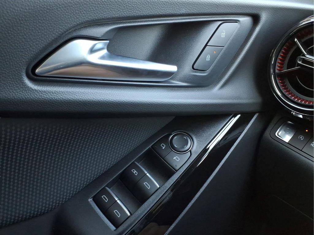 new 2026 Chevrolet Equinox car, priced at $35,755