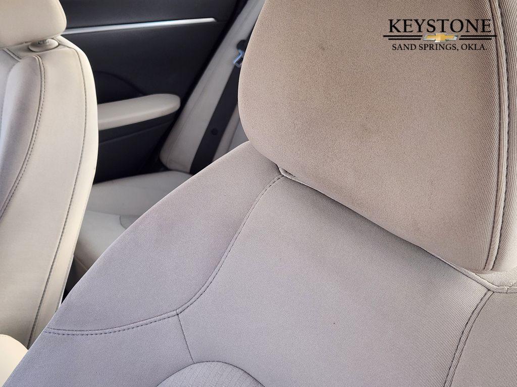 used 2023 Hyundai Sonata car, priced at $22,500