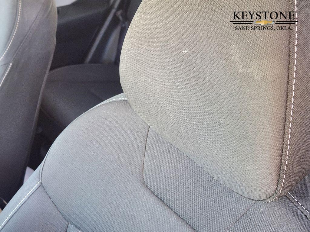 used 2024 Hyundai Tucson car, priced at $23,000