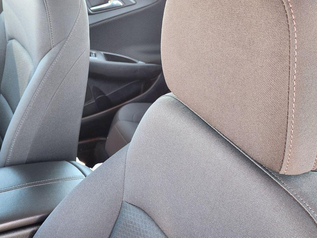 used 2024 Chevrolet Malibu car, priced at $20,200