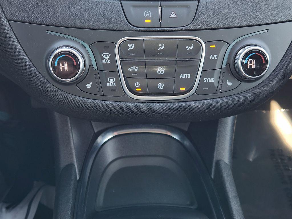 used 2024 Chevrolet Malibu car, priced at $20,200