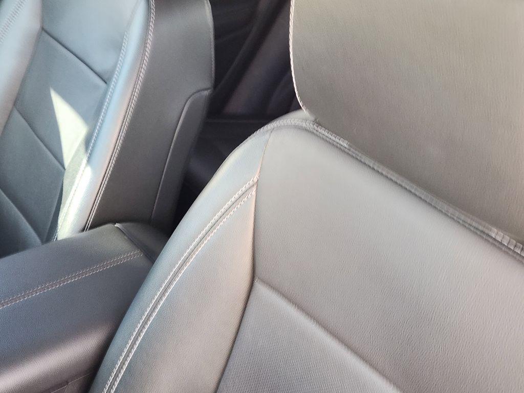 used 2024 GMC Terrain car, priced at $24,500