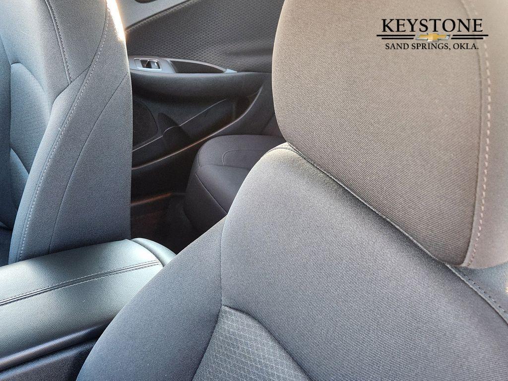 used 2024 Chevrolet Malibu car, priced at $20,400