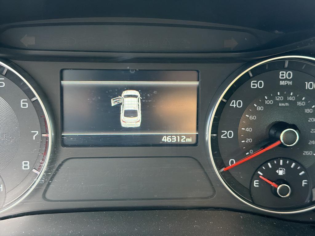 used 2024 Kia Forte car, priced at $18,988