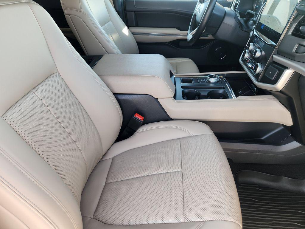used 2024 Ford Expedition Max car, priced at $37,300