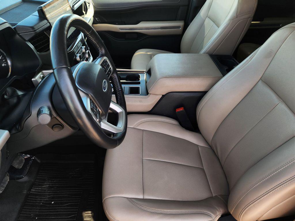 used 2024 Ford Expedition Max car, priced at $37,300