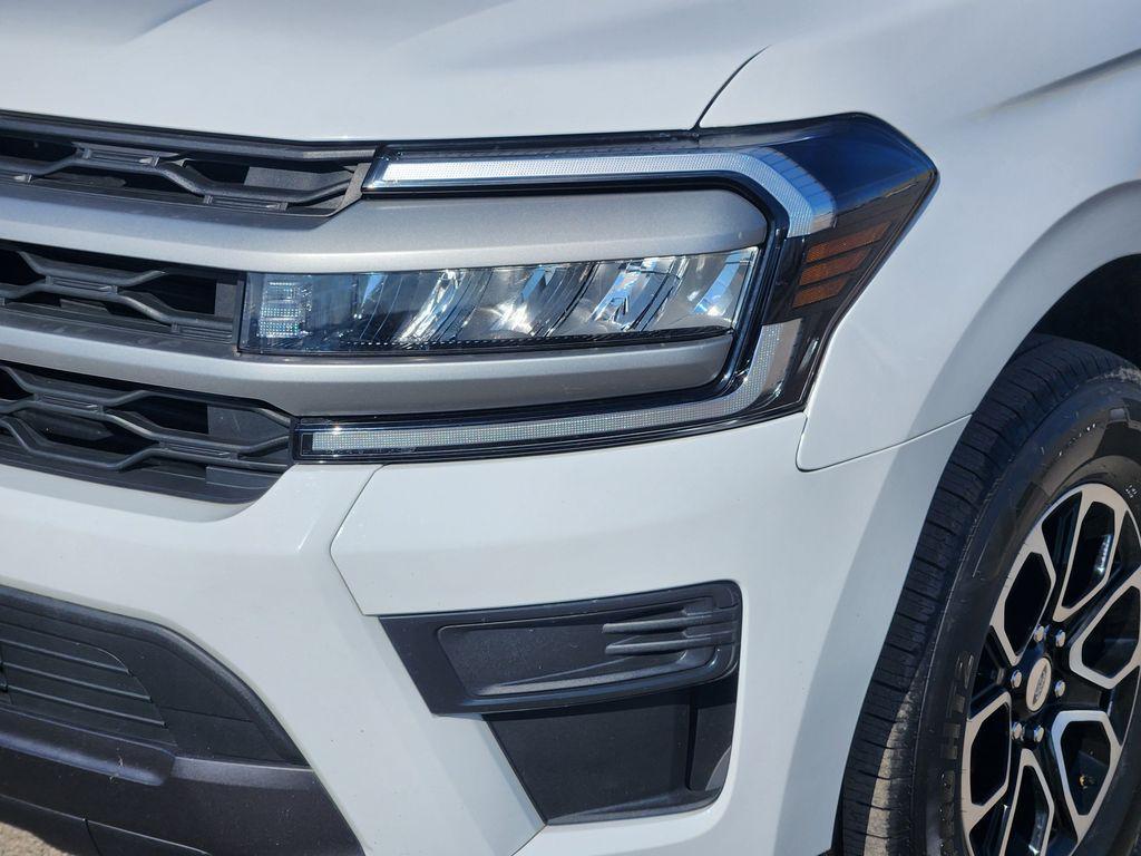 used 2024 Ford Expedition Max car, priced at $37,300