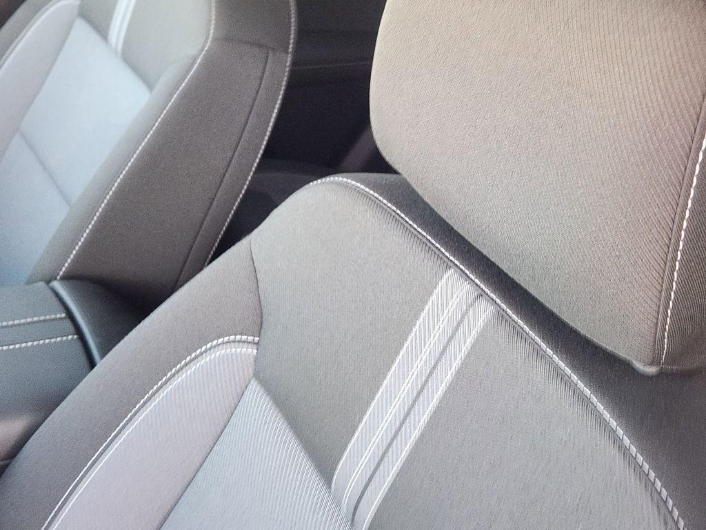 used 2025 Chevrolet Blazer car, priced at $30,900