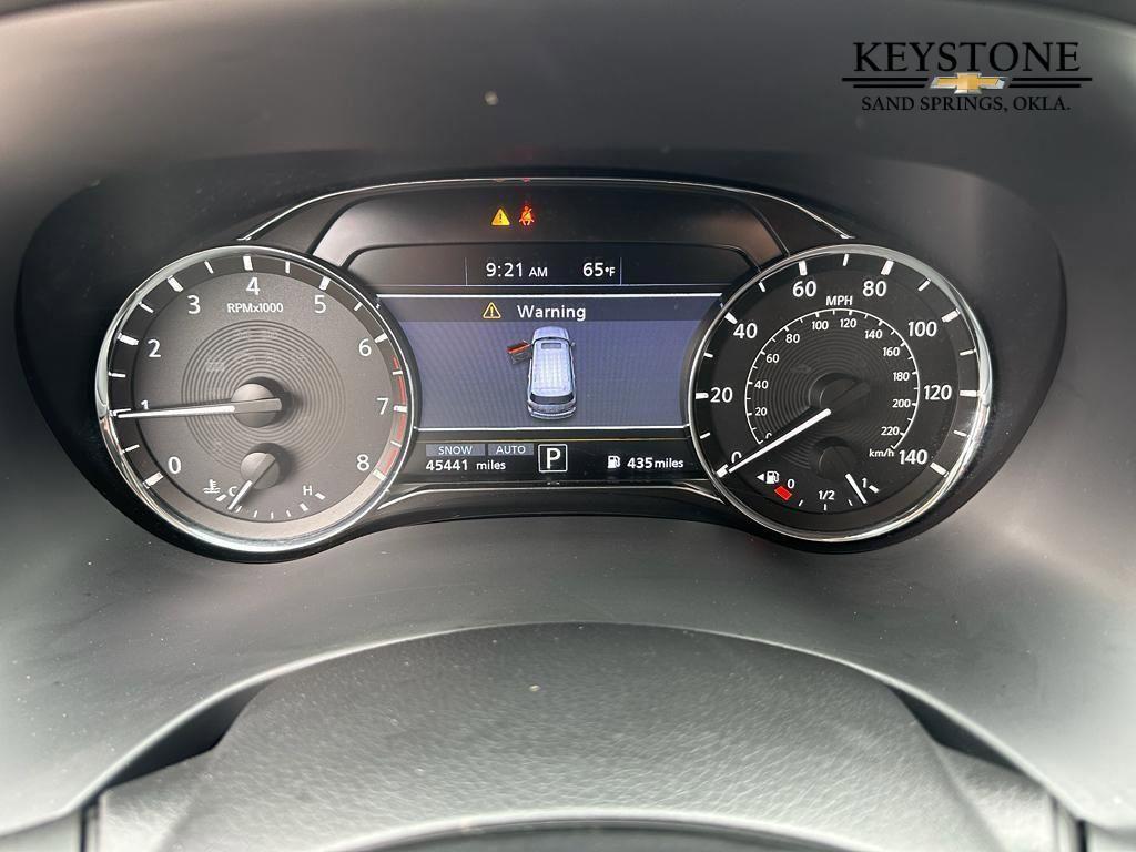 used 2024 INFINITI QX80 car, priced at $41,290