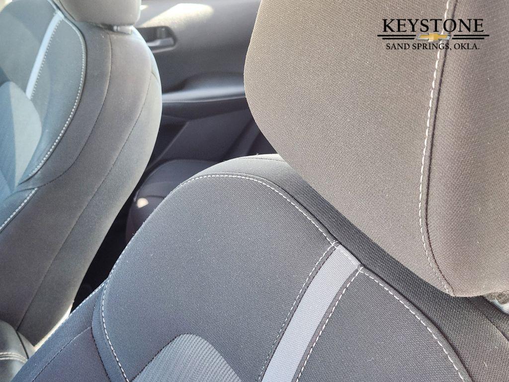 used 2024 Nissan Sentra car, priced at $18,200