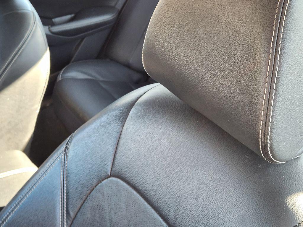 used 2023 Nissan Altima car, priced at $19,450