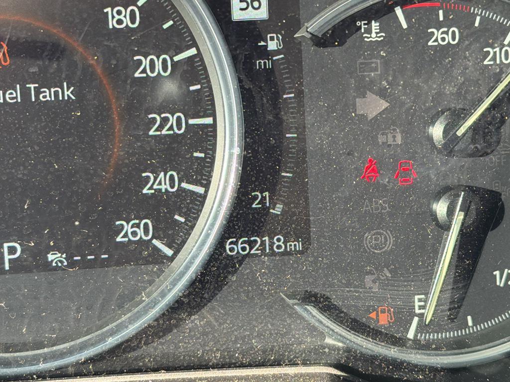 used 2023 Mazda CX-9 car, priced at $25,777