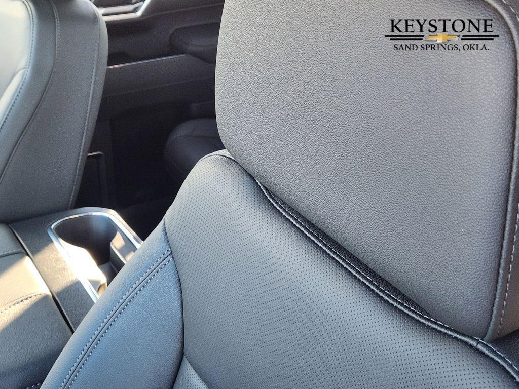 new 2026 Chevrolet Silverado 1500 car, priced at $61,995