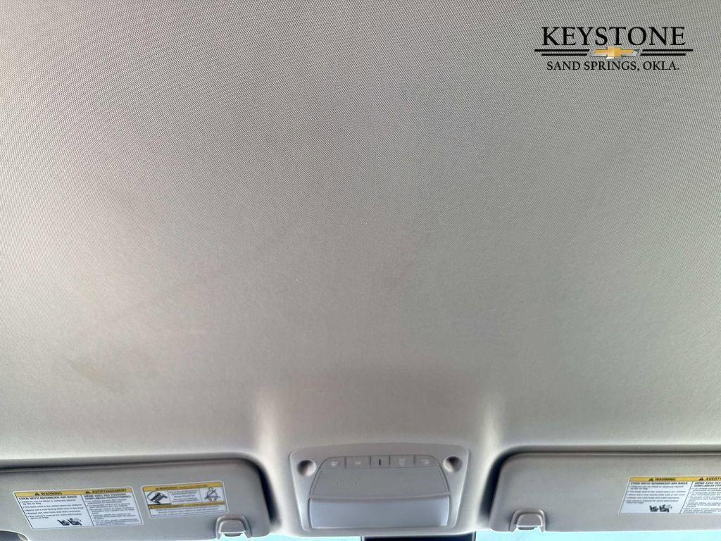 used 2024 Nissan Murano car, priced at $26,900