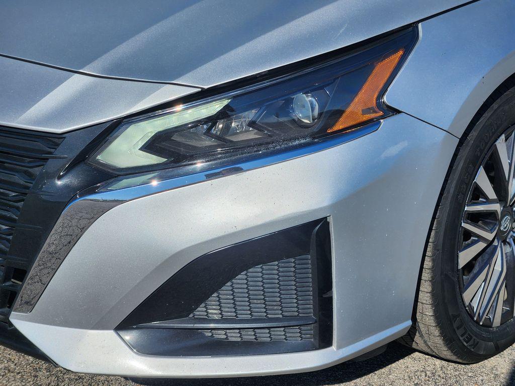 used 2024 Nissan Altima car, priced at $19,700