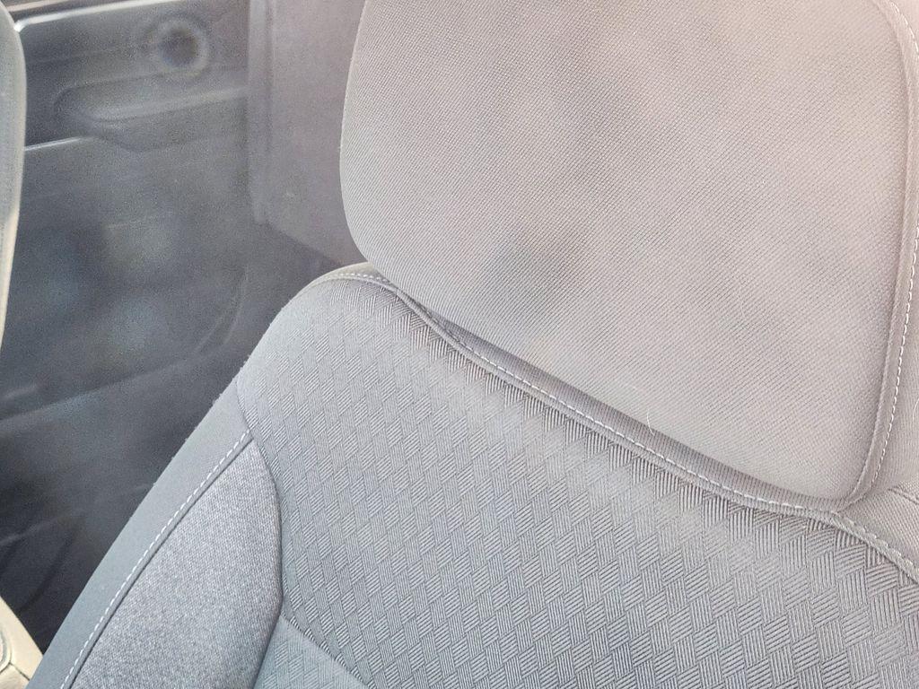 new 2025 Chevrolet Silverado 1500 car, priced at $56,820