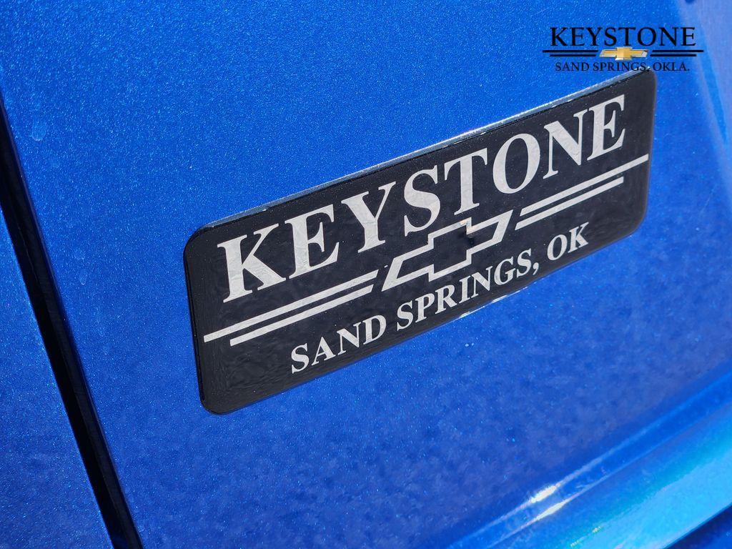 used 2024 Mitsubishi Eclipse Cross car, priced at $21,000