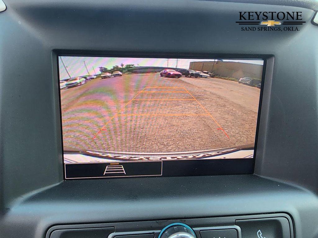 used 2024 GMC Terrain car, priced at $21,500