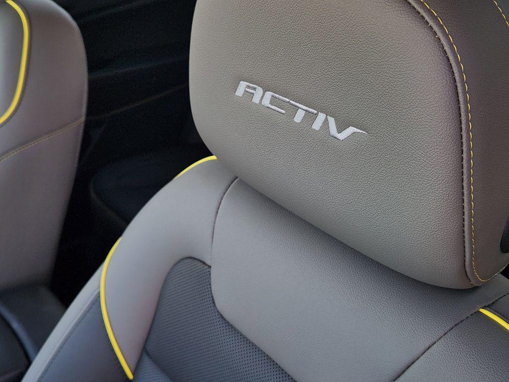 new 2026 Chevrolet Trax car, priced at $27,590