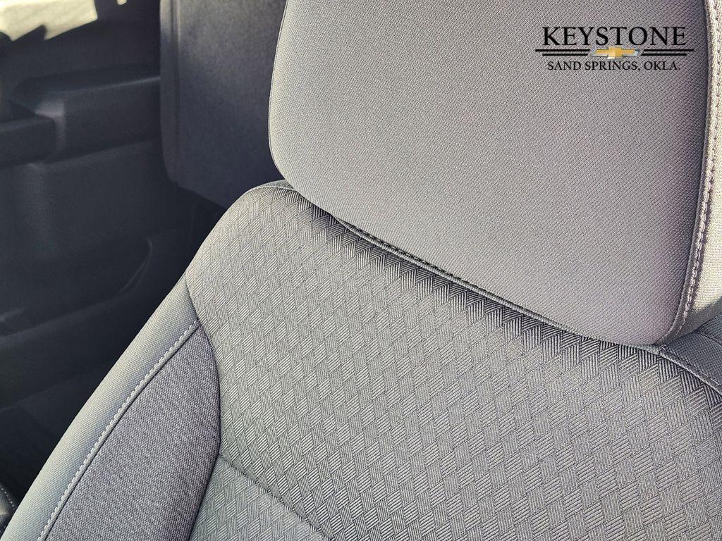 new 2026 Chevrolet Silverado 2500 car, priced at $57,310