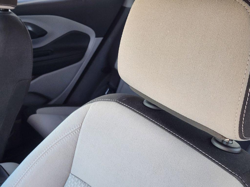 used 2024 GMC Terrain car, priced at $21,700