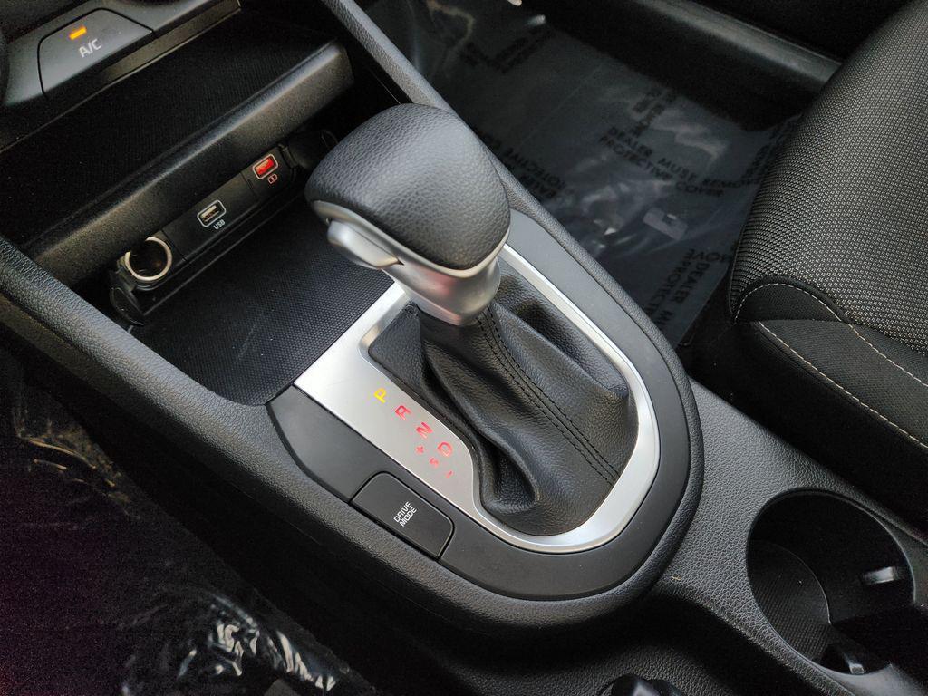 used 2024 Kia Forte car, priced at $17,900