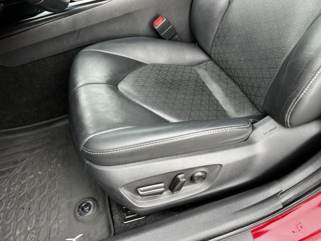 used 2018 Toyota Camry car, priced at $21,000