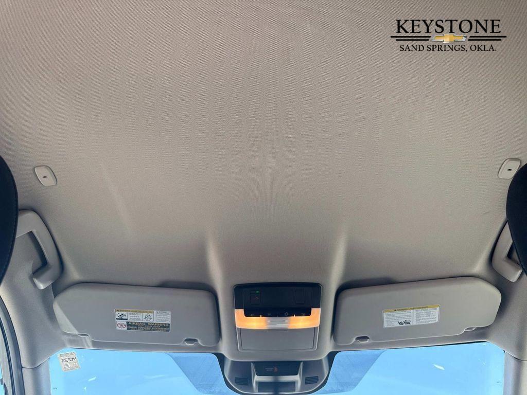 used 2023 Nissan Rogue car, priced at $20,100