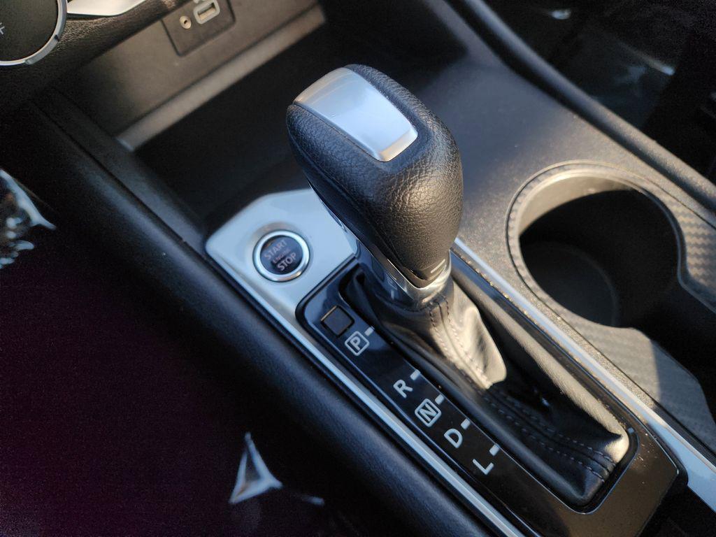 used 2024 Nissan Altima car, priced at $22,400