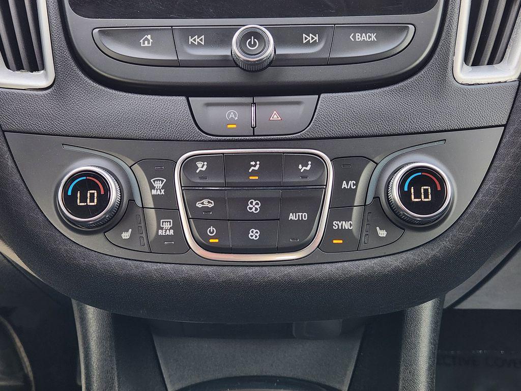 used 2024 Chevrolet Malibu car, priced at $20,000