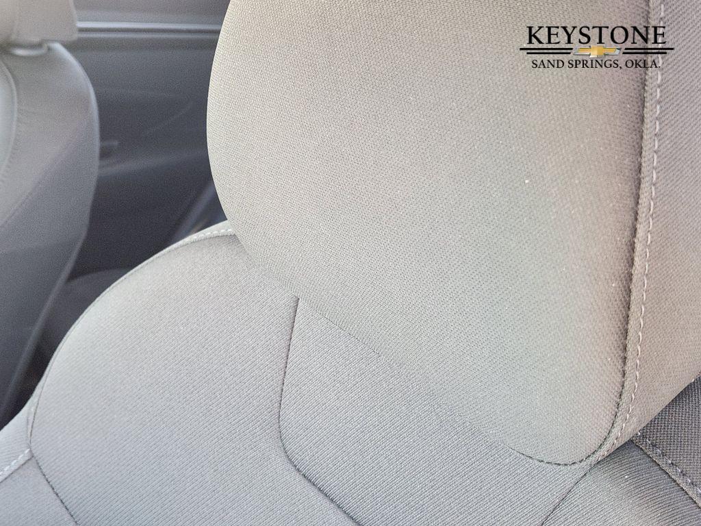 used 2024 Hyundai Tucson car, priced at $23,000