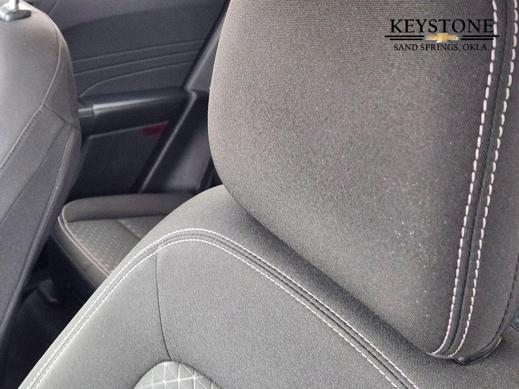 used 2023 Ford Escape car, priced at $19,300