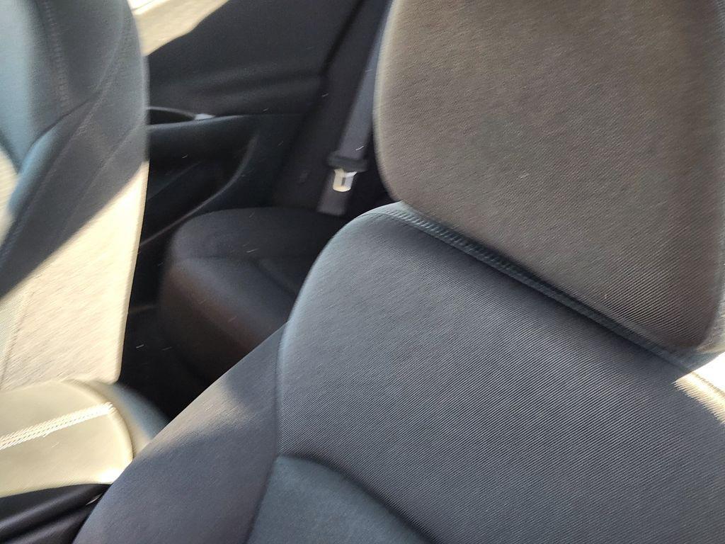 used 2024 Chevrolet Malibu car, priced at $19,900