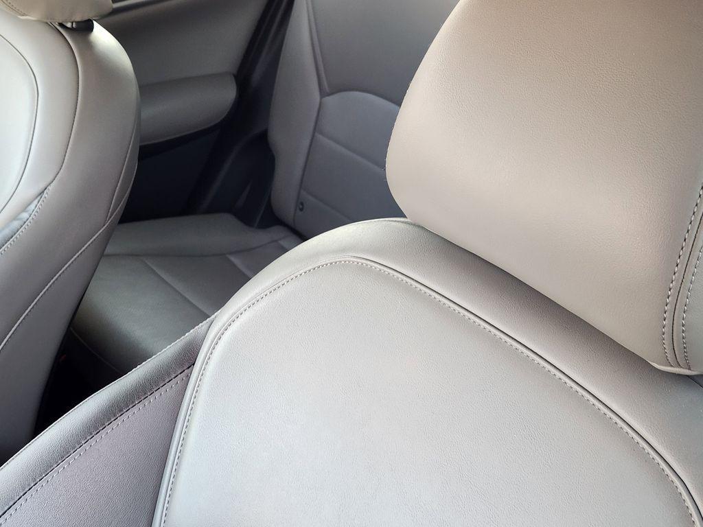 used 2024 INFINITI QX50 car, priced at $26,400