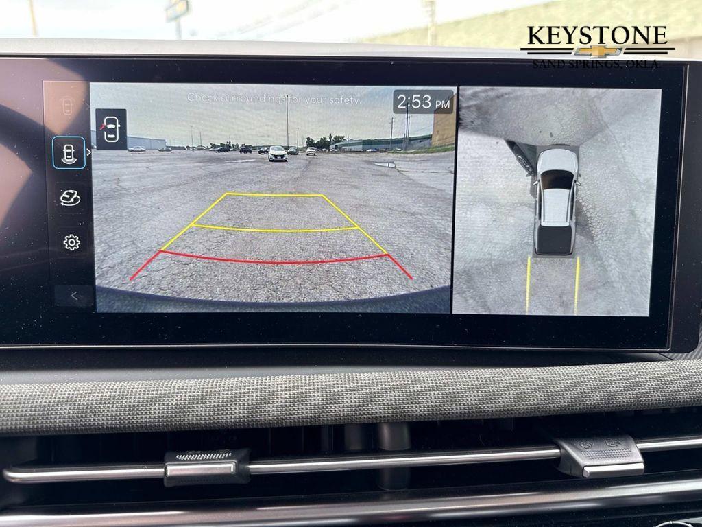 used 2025 Hyundai SANTA CRUZ car, priced at $34,500