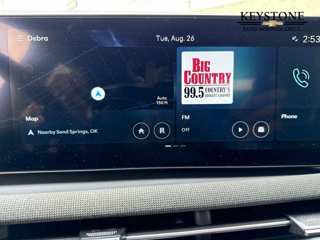 used 2025 Hyundai SANTA CRUZ car, priced at $34,500