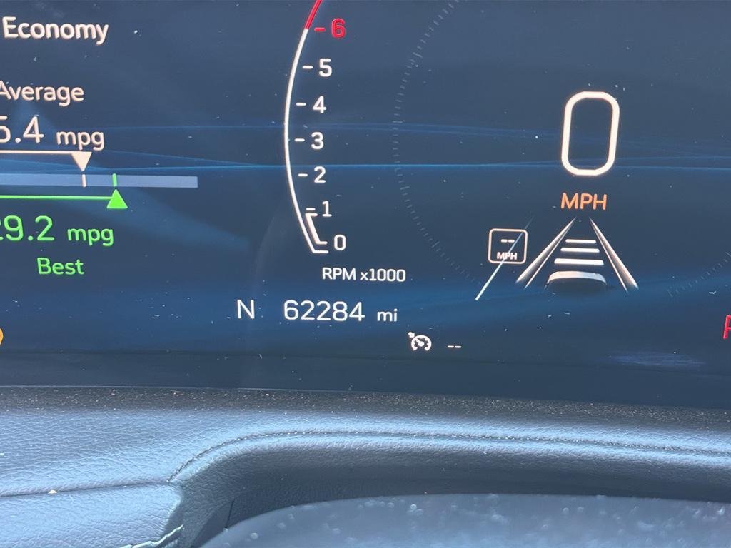 used 2024 Cadillac XT4 car, priced at $26,500