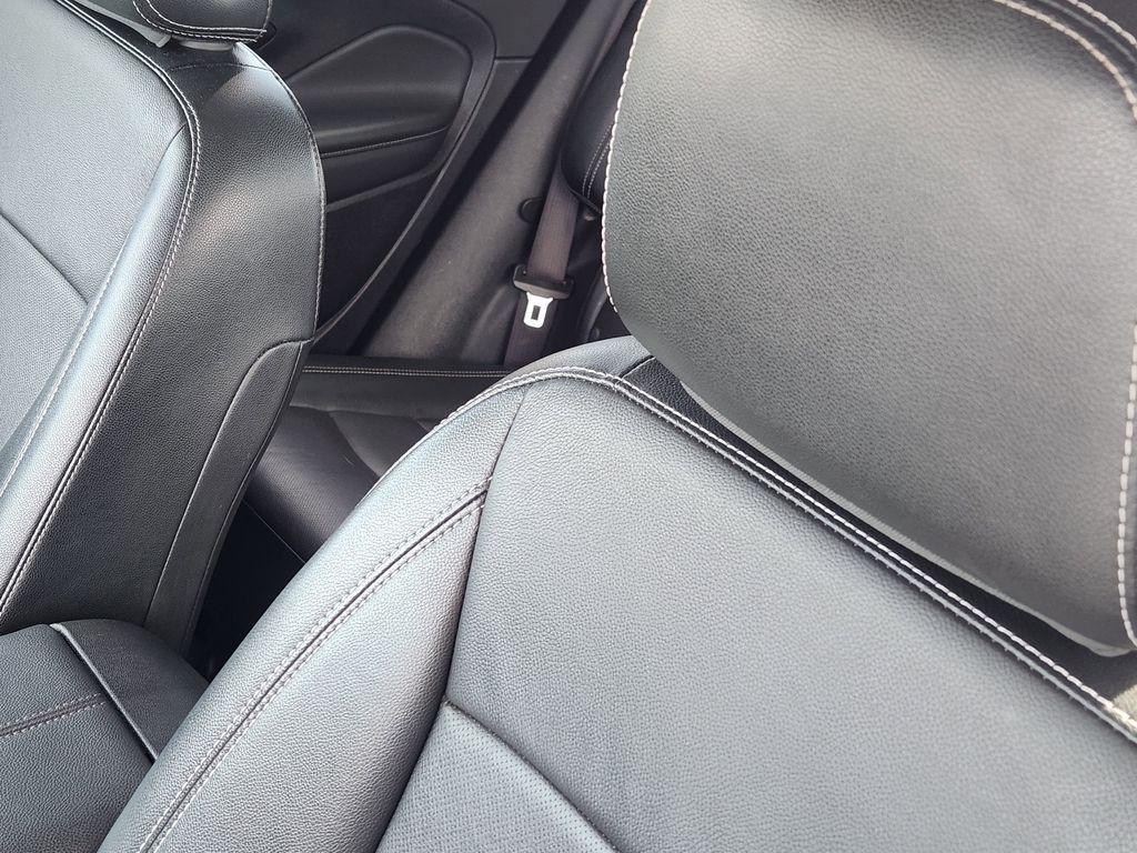 used 2024 GMC Terrain car, priced at $21,900