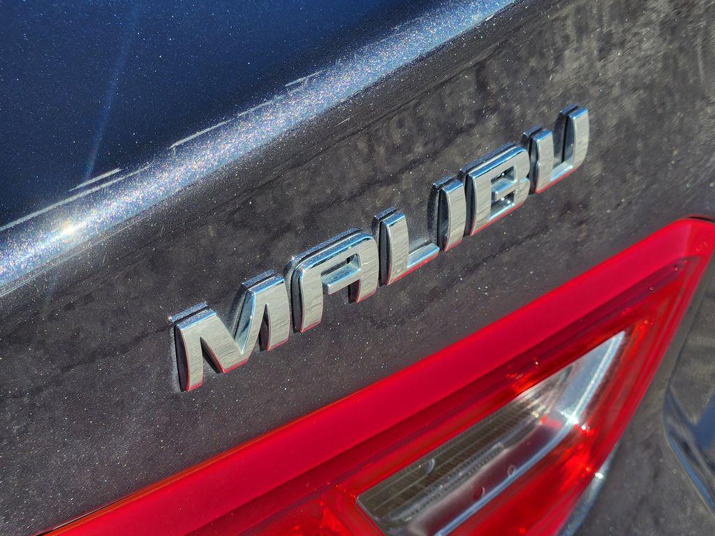 used 2023 Chevrolet Malibu car, priced at $19,000