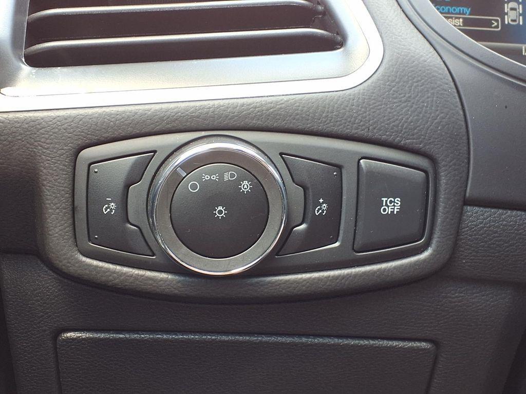 used 2024 Ford Edge car, priced at $23,000