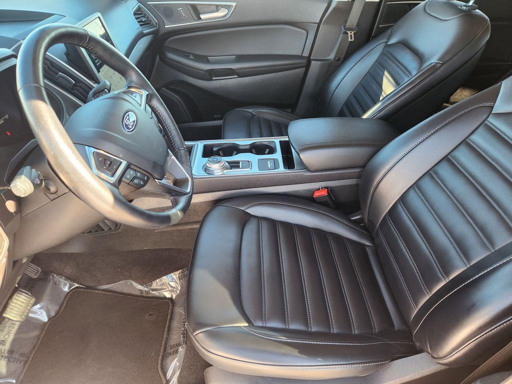 used 2024 Ford Edge car, priced at $23,300