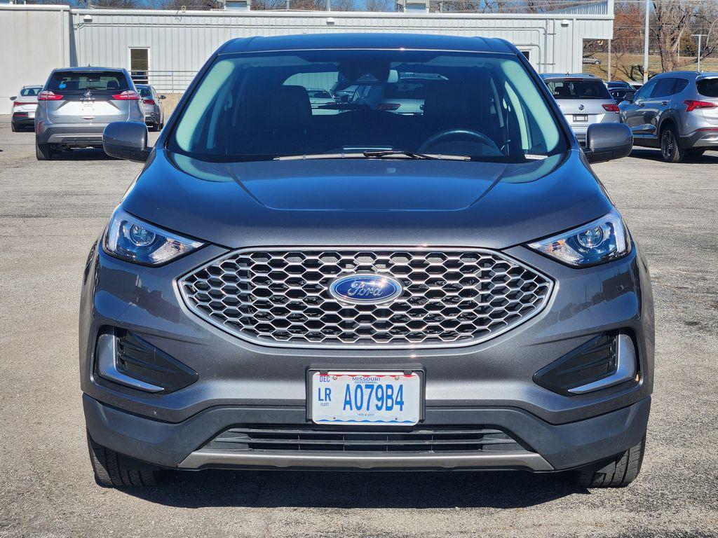 used 2024 Ford Edge car, priced at $23,300