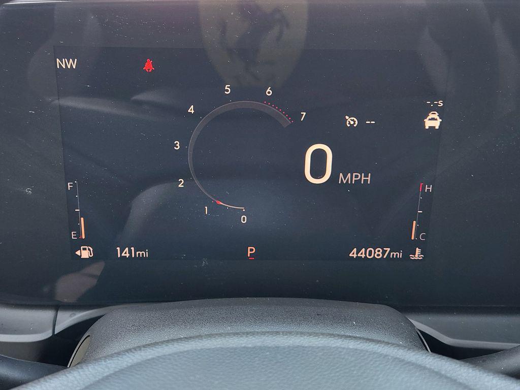 used 2024 Buick Envista car, priced at $21,400