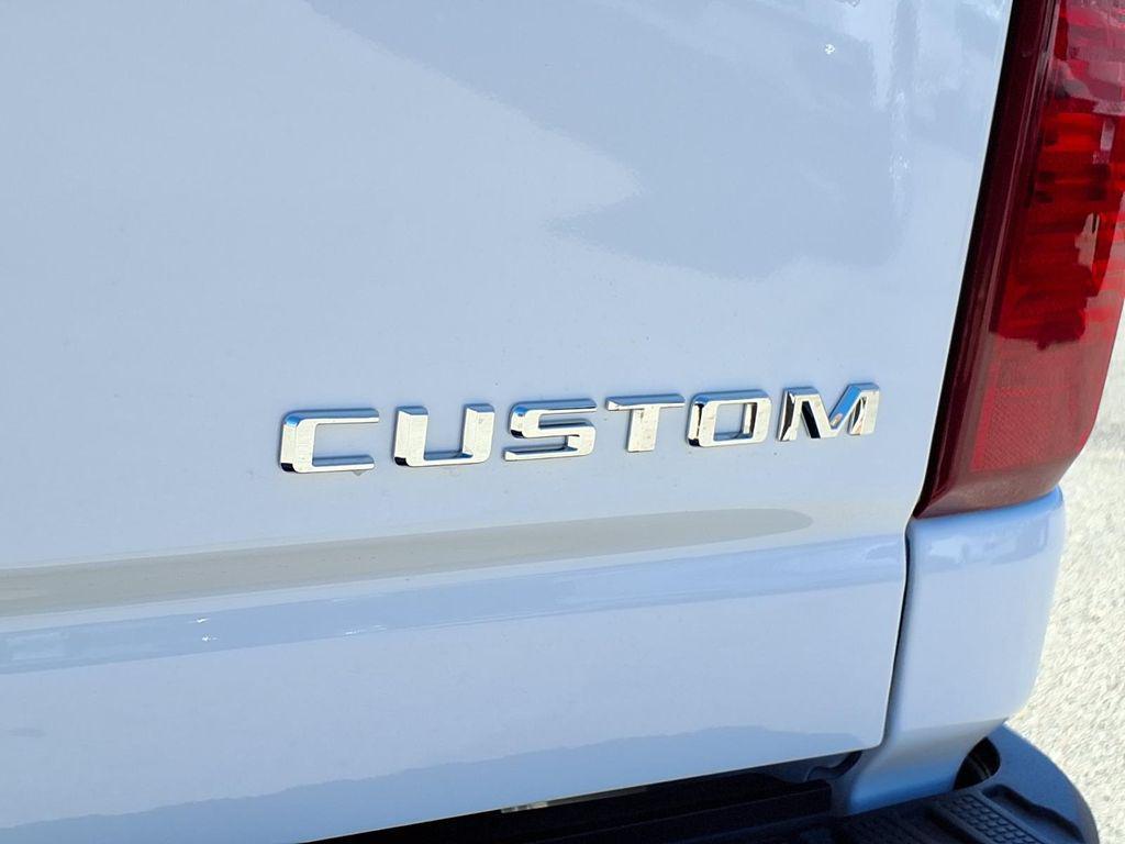 new 2026 Chevrolet Silverado 2500 car, priced at $59,825