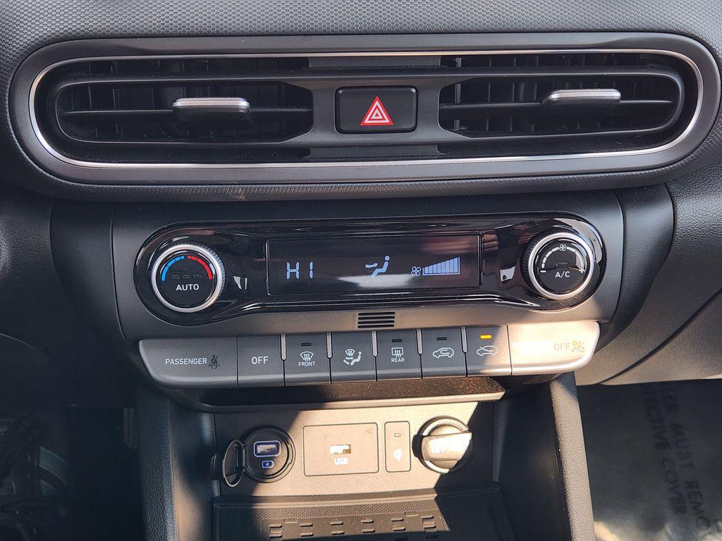 used 2023 Hyundai Kona car, priced at $22,188