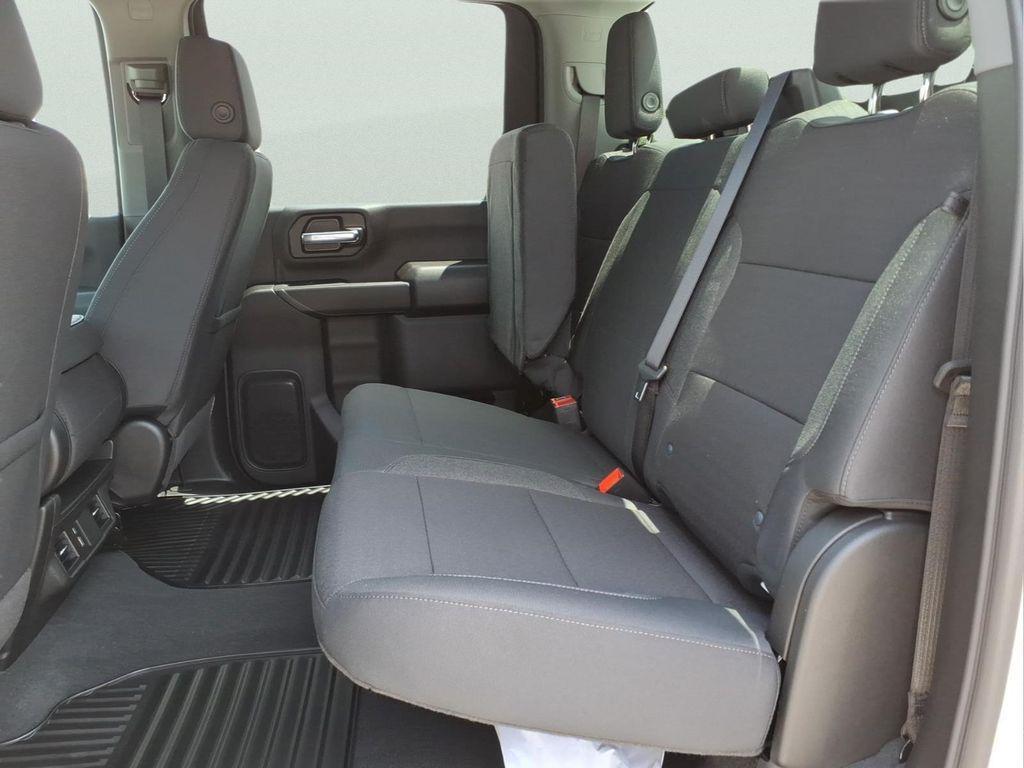 new 2026 Chevrolet Silverado 2500 car, priced at $56,895