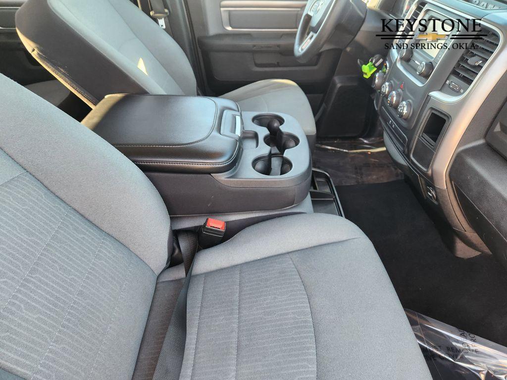 used 2022 Ram 1500 Classic car, priced at $24,700