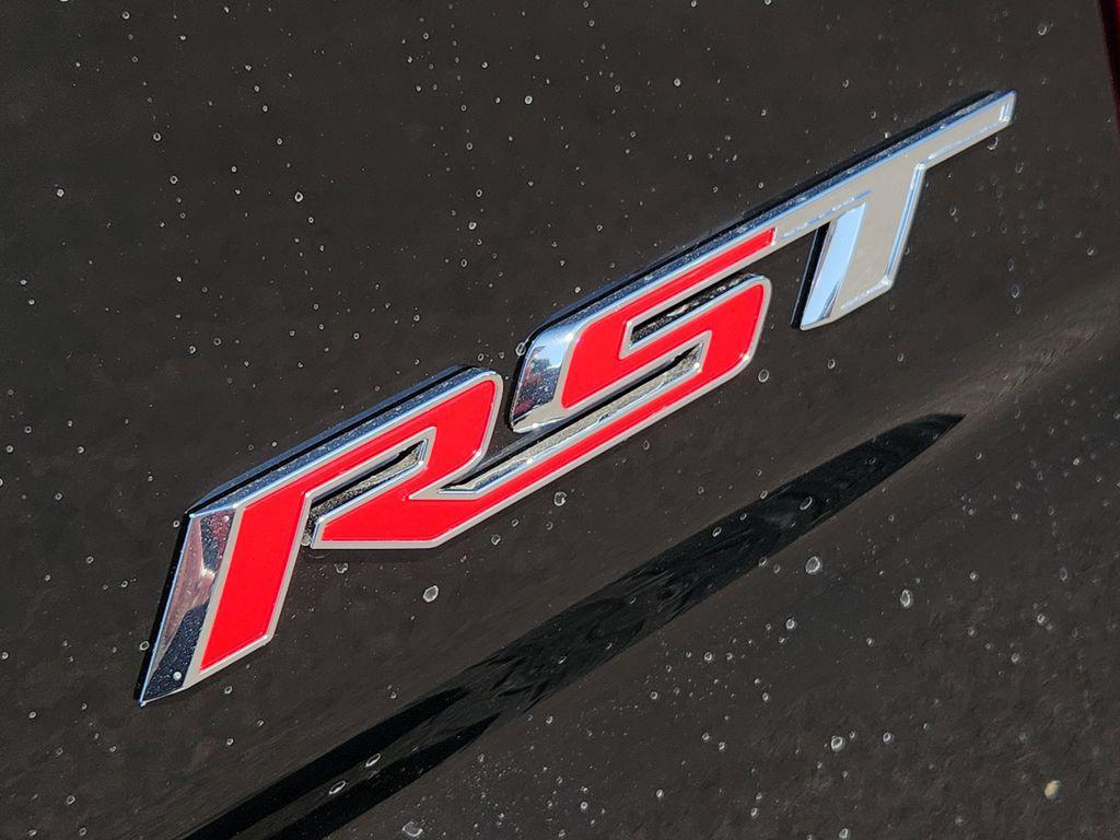 new 2026 Chevrolet Silverado 1500 car, priced at $56,790